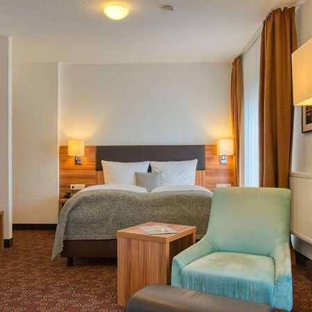 Centro Hotel Sautter Stuttgart City, Trademark Collection By Wyndham エクステリア 写真