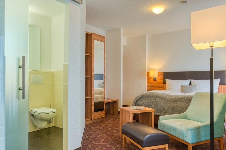 Centro Hotel Sautter Stuttgart City, Trademark Collection By Wyndham エクステリア 写真