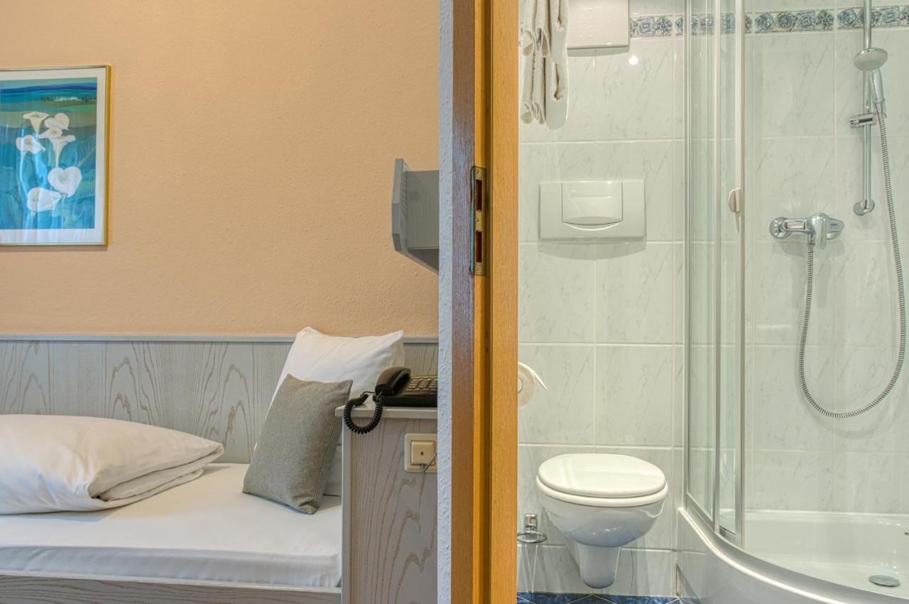 Centro Hotel Sautter Stuttgart City, Trademark Collection By Wyndham エクステリア 写真