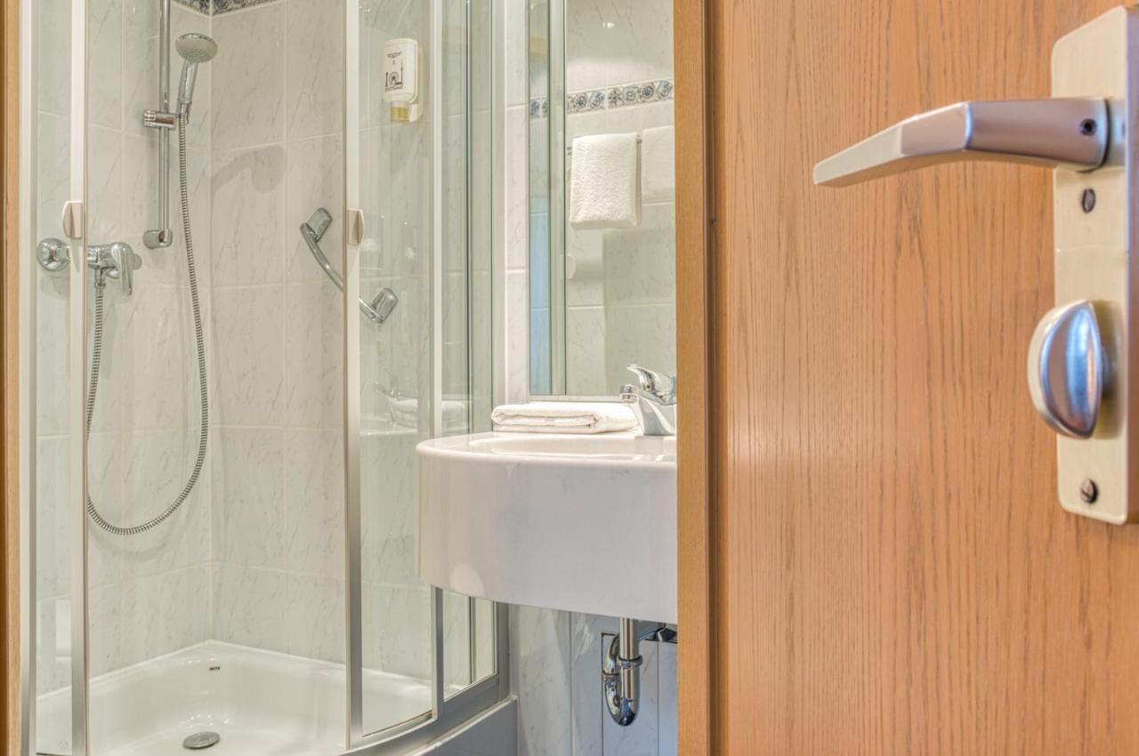 Centro Hotel Sautter Stuttgart City, Trademark Collection By Wyndham エクステリア 写真
