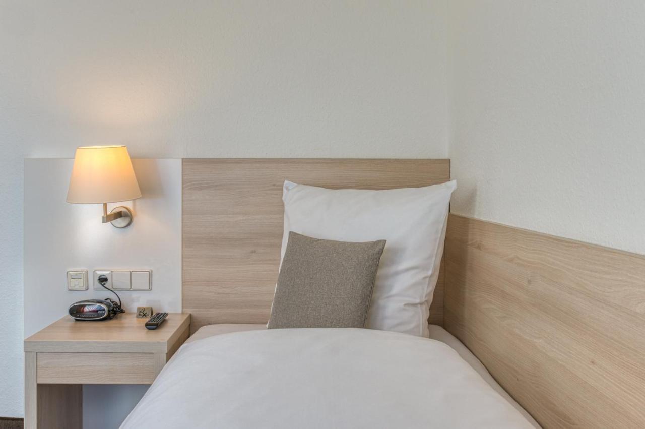 Centro Hotel Sautter Stuttgart City, Trademark Collection By Wyndham エクステリア 写真