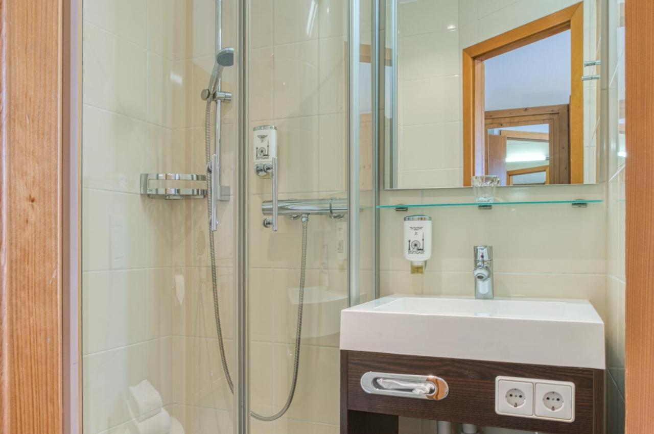 Centro Hotel Sautter Stuttgart City, Trademark Collection By Wyndham エクステリア 写真