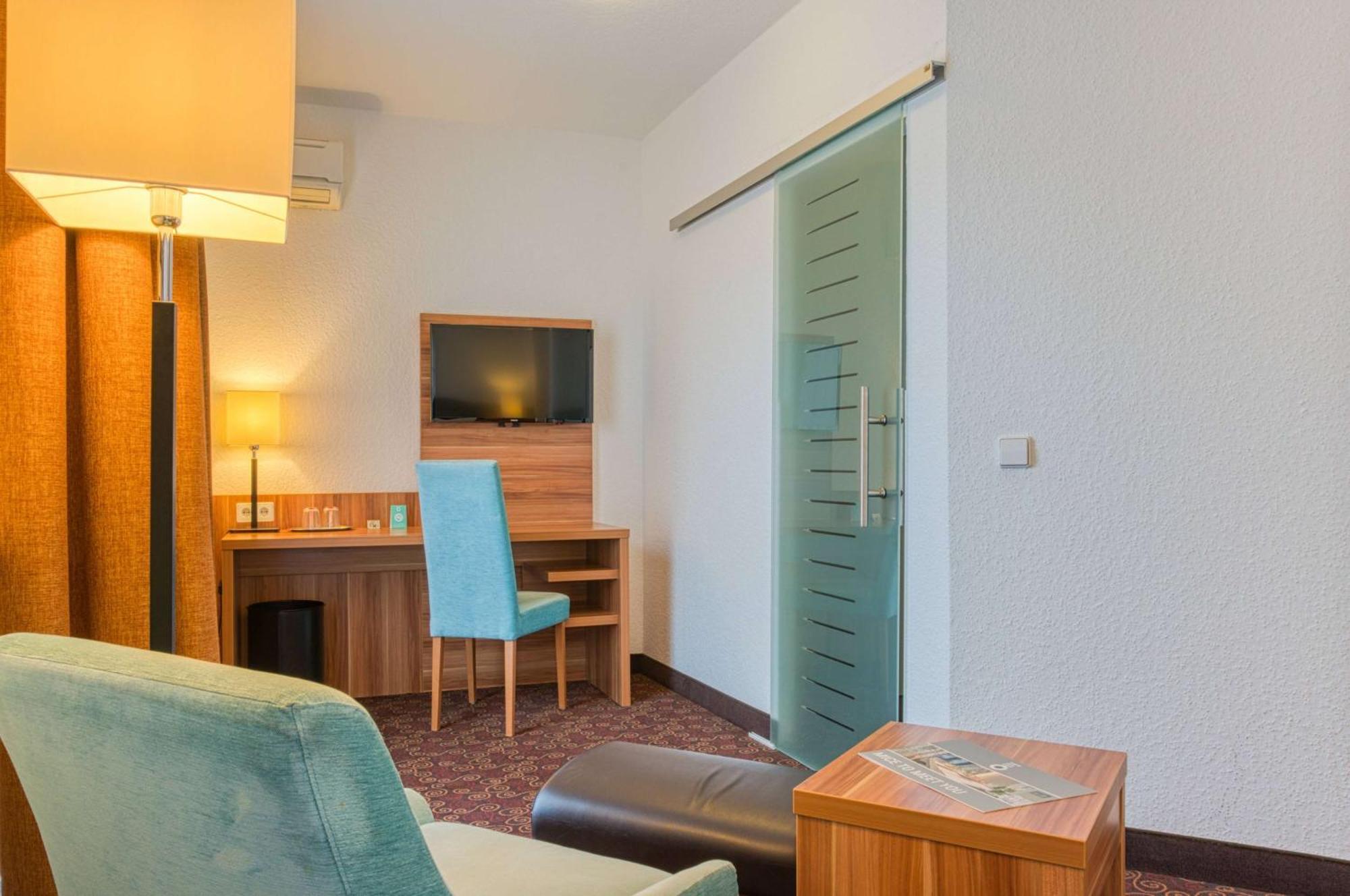 Centro Hotel Sautter Stuttgart City, Trademark Collection By Wyndham エクステリア 写真