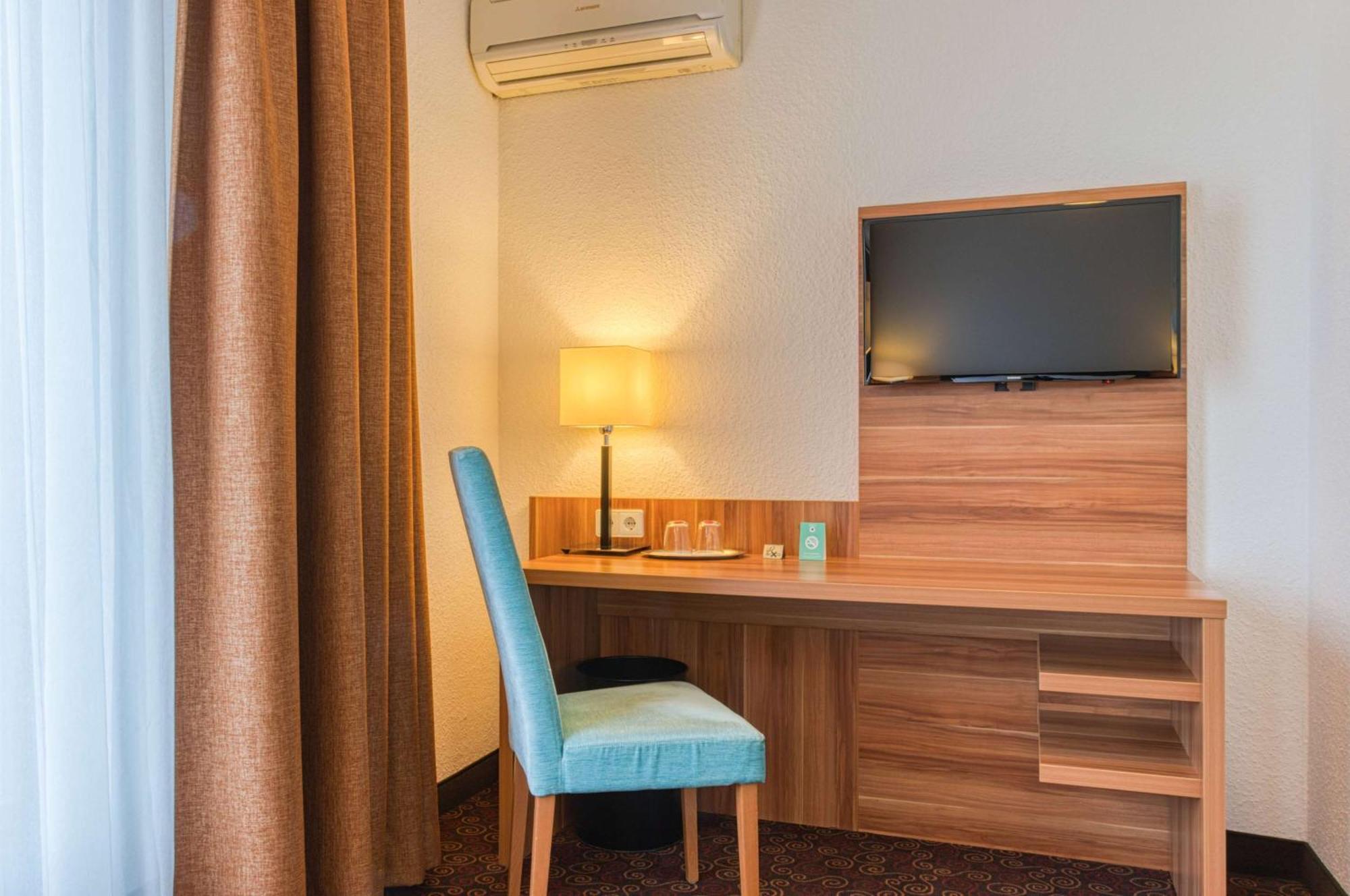 Centro Hotel Sautter Stuttgart City, Trademark Collection By Wyndham エクステリア 写真