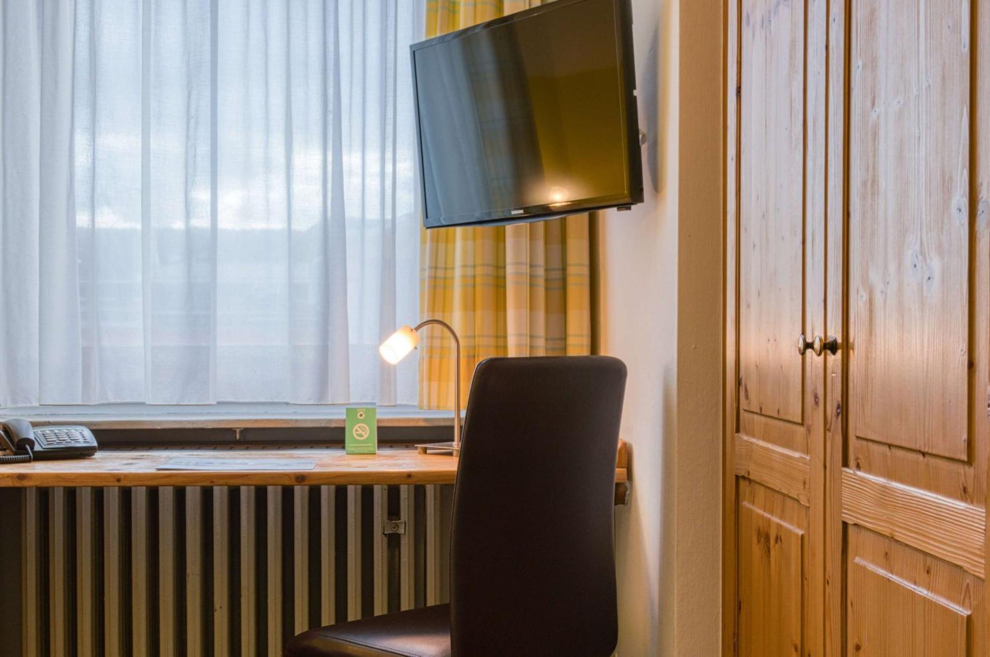 Centro Hotel Sautter Stuttgart City, Trademark Collection By Wyndham エクステリア 写真