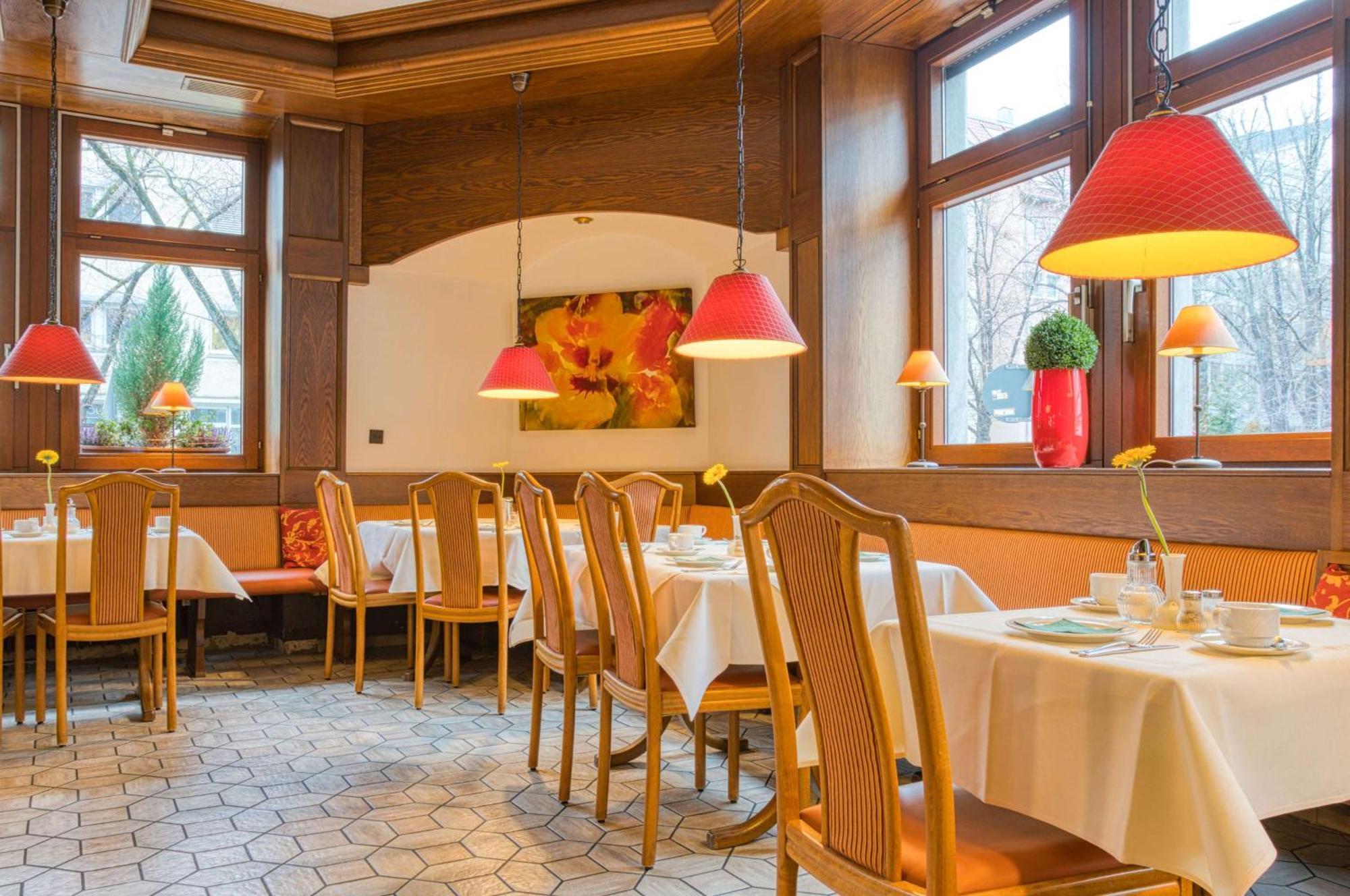 Centro Hotel Sautter Stuttgart City, Trademark Collection By Wyndham エクステリア 写真
