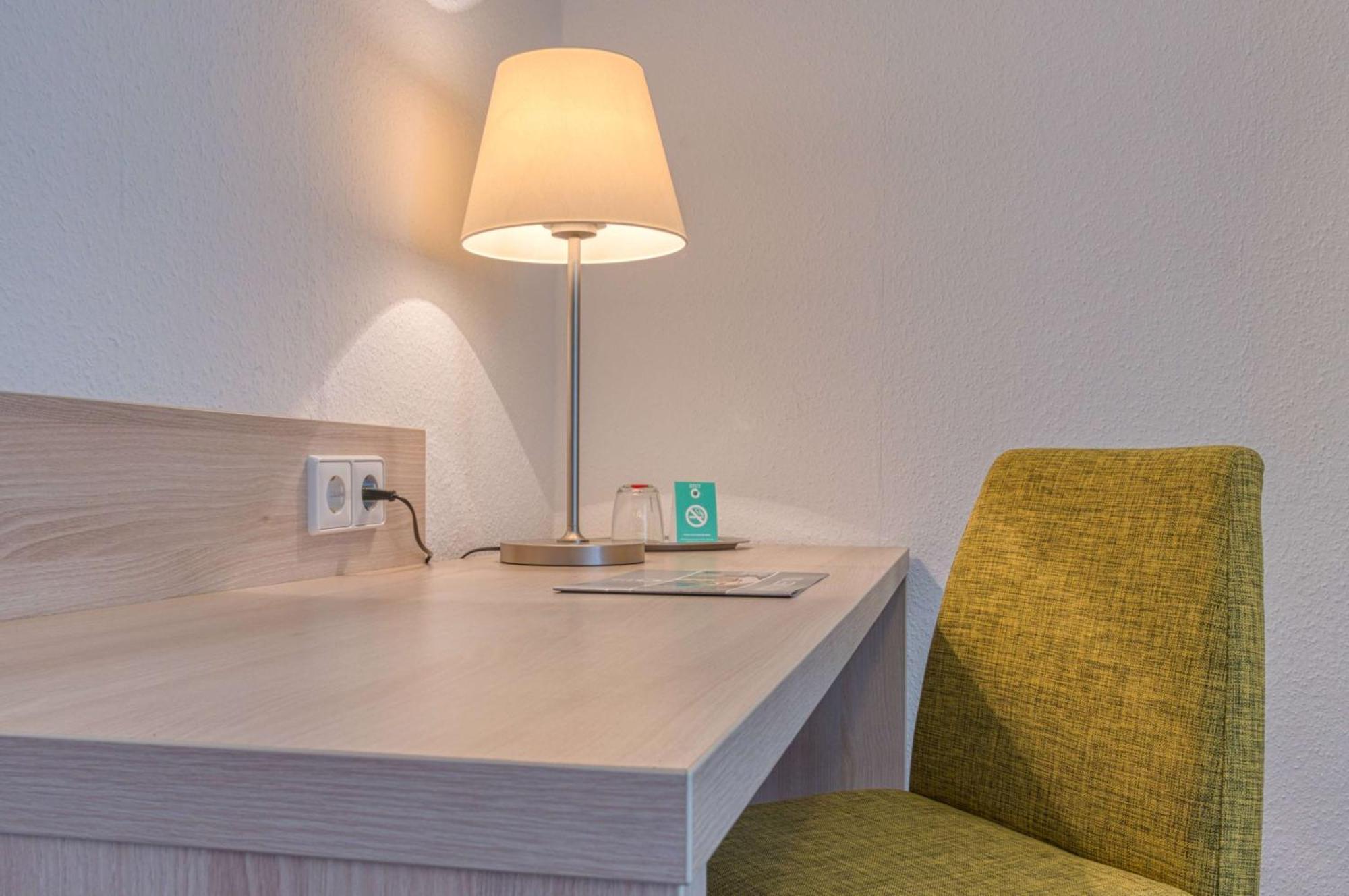 Centro Hotel Sautter Stuttgart City, Trademark Collection By Wyndham エクステリア 写真