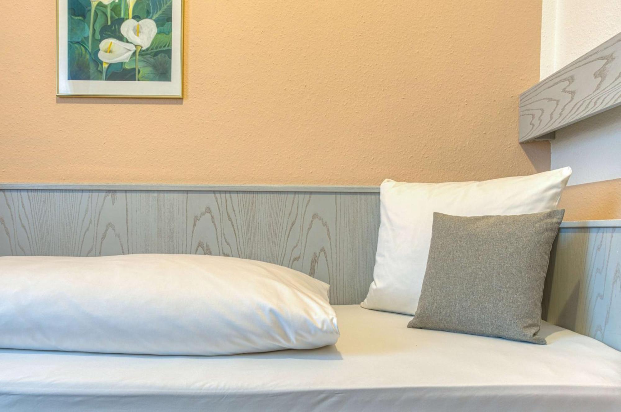 Centro Hotel Sautter Stuttgart City, Trademark Collection By Wyndham エクステリア 写真