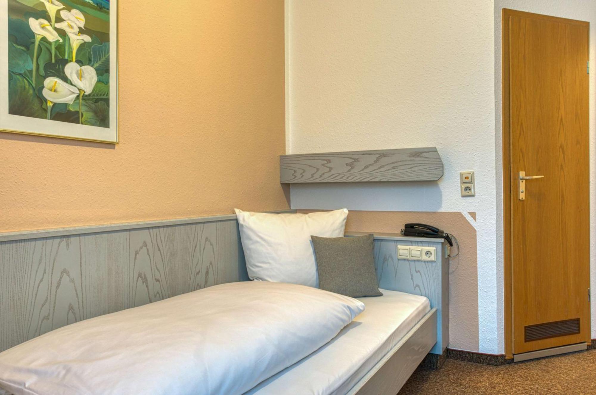 Centro Hotel Sautter Stuttgart City, Trademark Collection By Wyndham エクステリア 写真