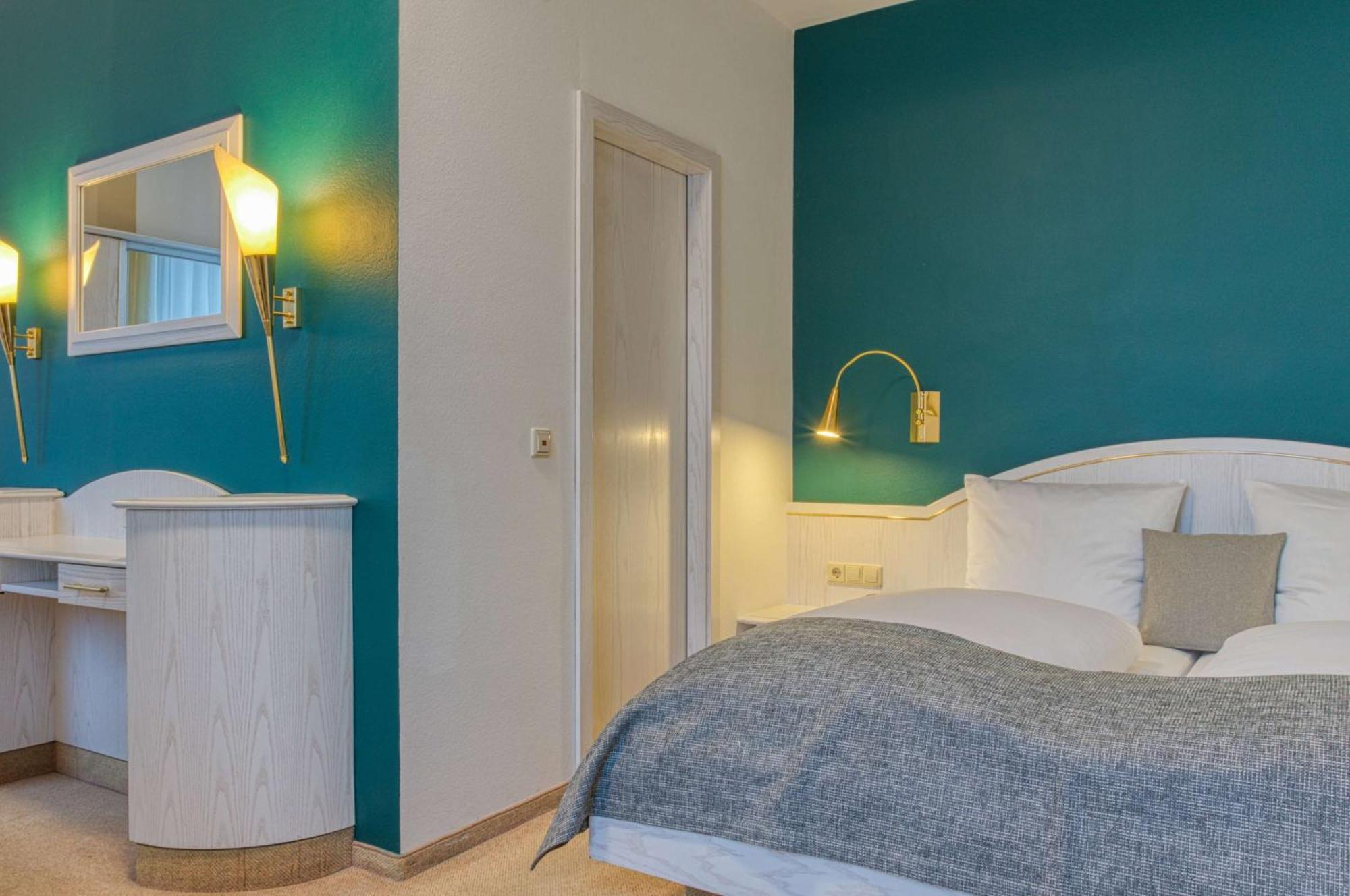 Centro Hotel Sautter Stuttgart City, Trademark Collection By Wyndham エクステリア 写真