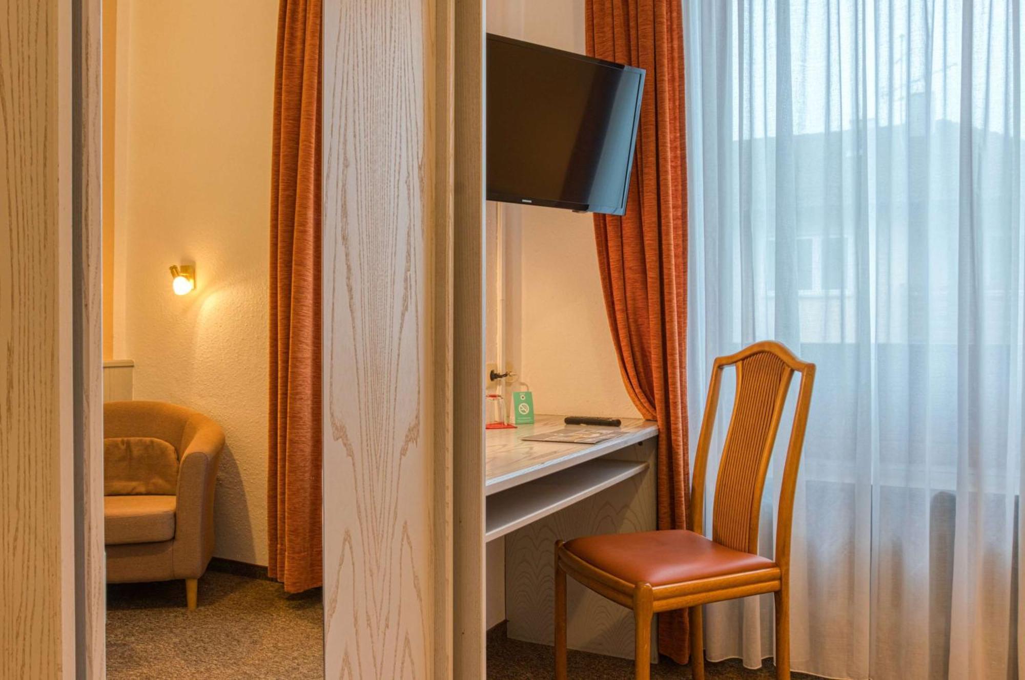 Centro Hotel Sautter Stuttgart City, Trademark Collection By Wyndham エクステリア 写真