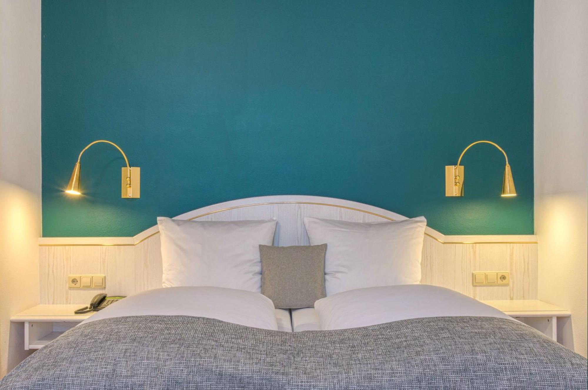 Centro Hotel Sautter Stuttgart City, Trademark Collection By Wyndham エクステリア 写真