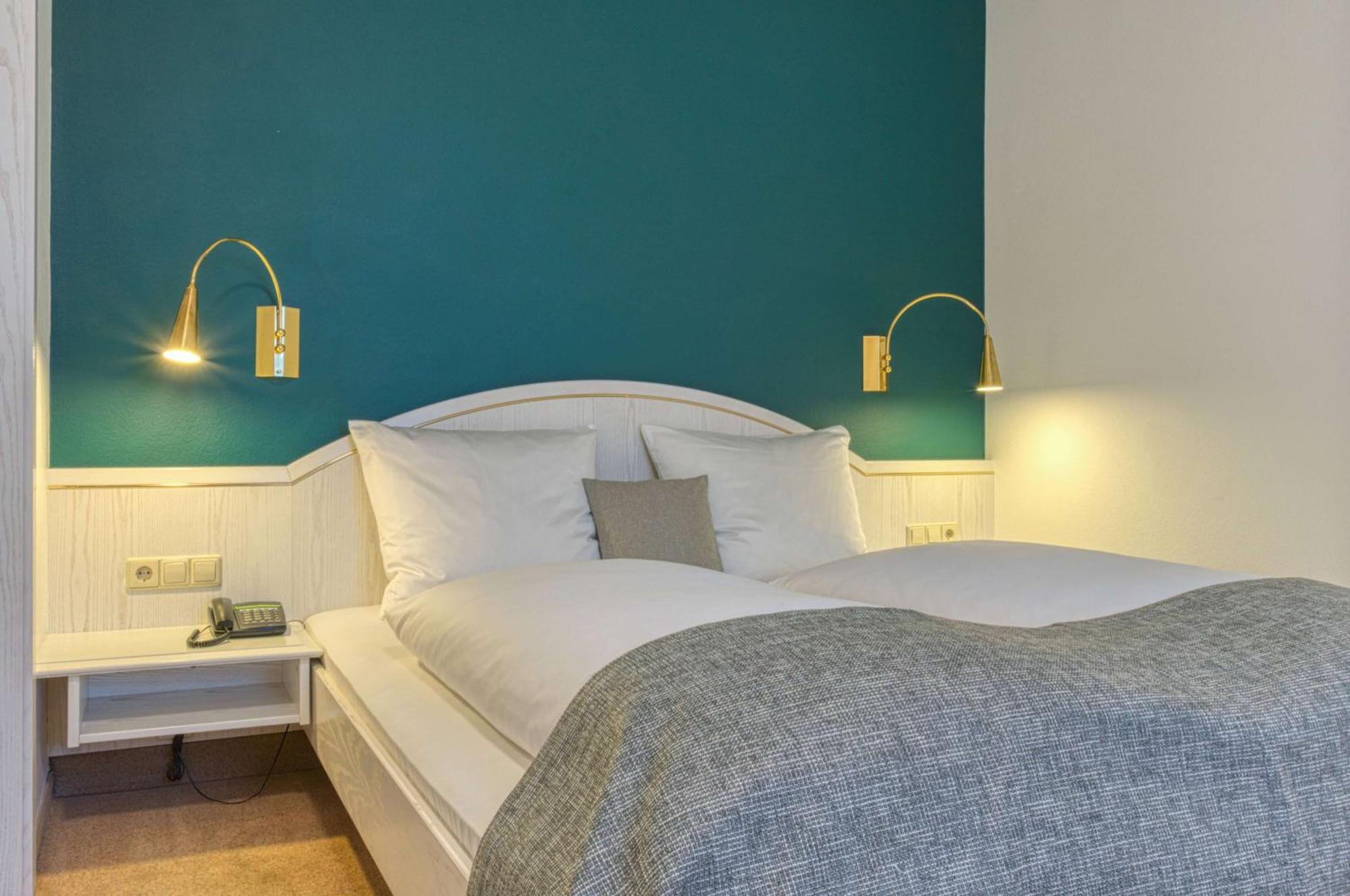 Centro Hotel Sautter Stuttgart City, Trademark Collection By Wyndham エクステリア 写真