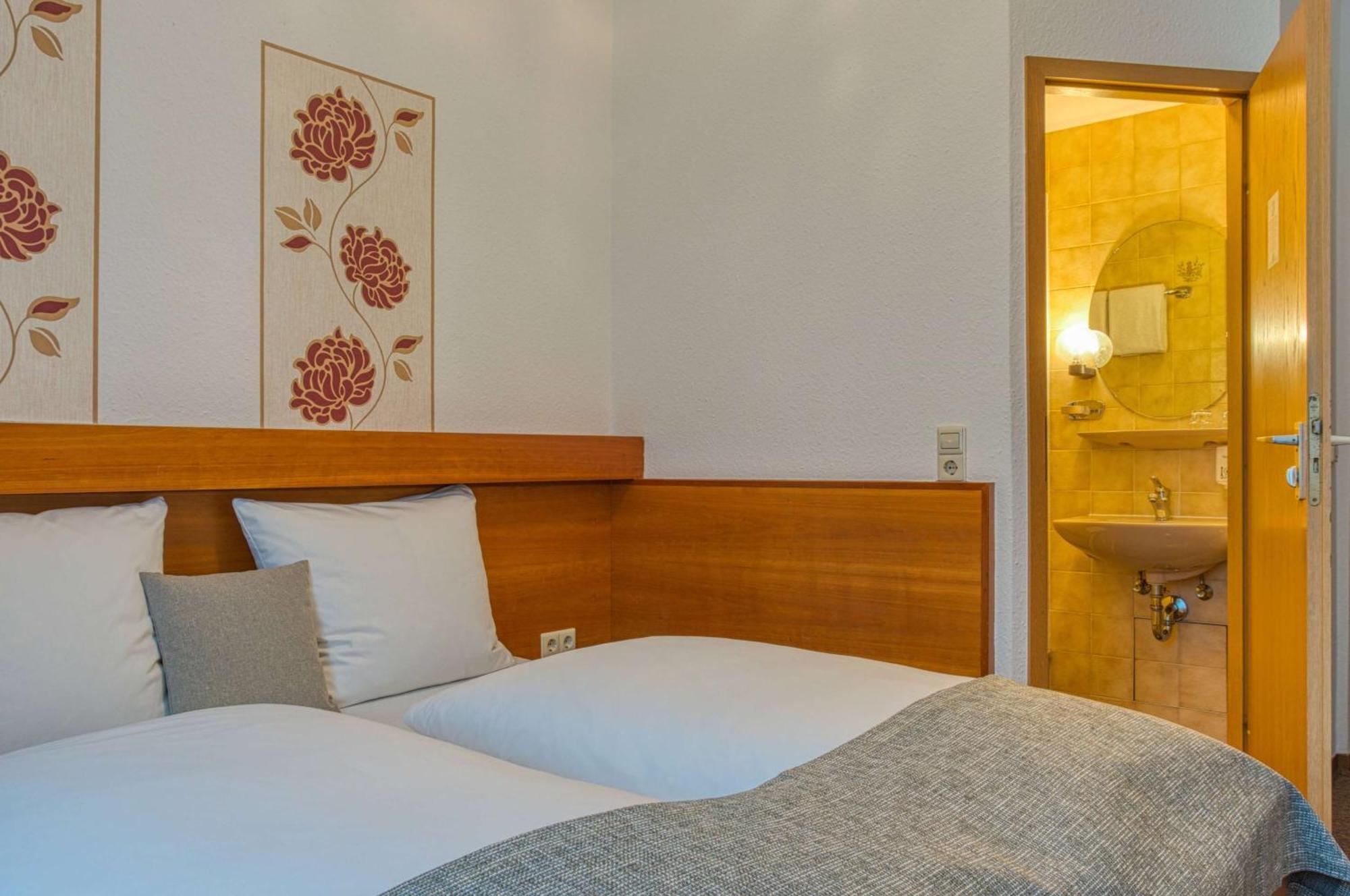 Centro Hotel Sautter Stuttgart City, Trademark Collection By Wyndham エクステリア 写真