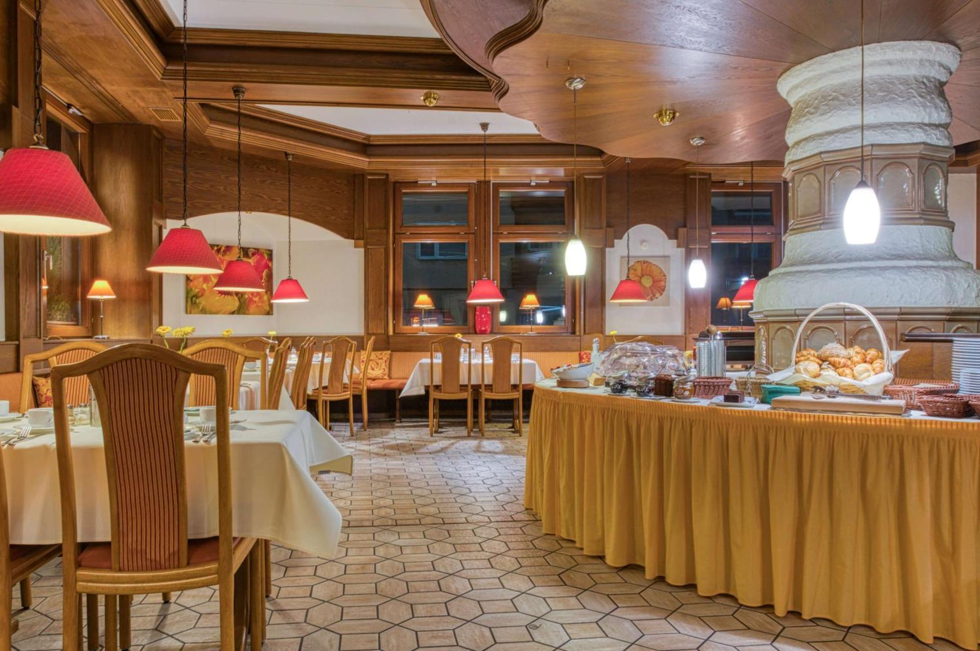 Centro Hotel Sautter Stuttgart City, Trademark Collection By Wyndham エクステリア 写真