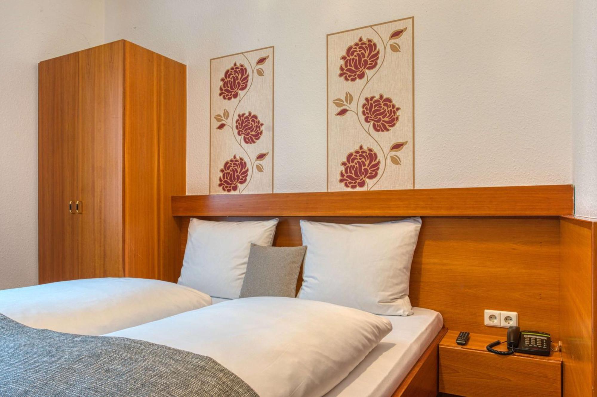 Centro Hotel Sautter Stuttgart City, Trademark Collection By Wyndham エクステリア 写真