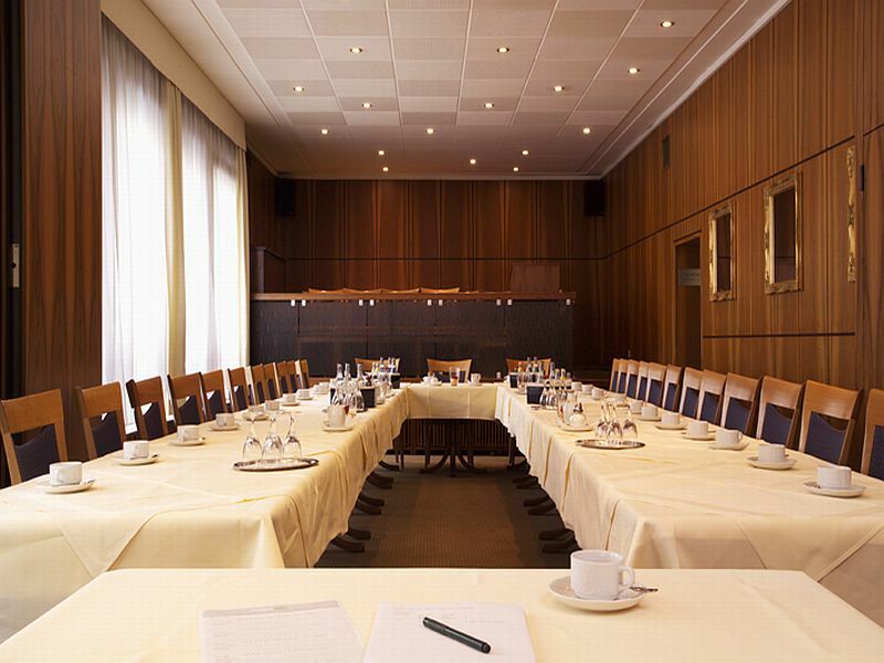Centro Hotel Sautter Stuttgart City, Trademark Collection By Wyndham エクステリア 写真