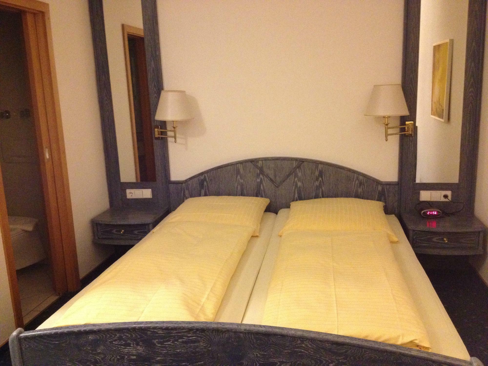 Centro Hotel Sautter Stuttgart City, Trademark Collection By Wyndham エクステリア 写真
