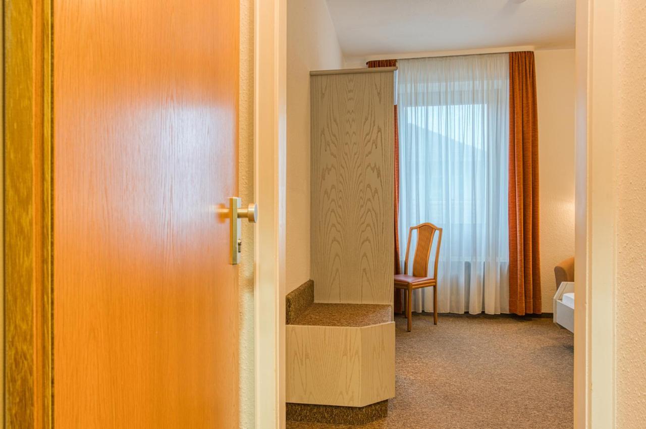 Centro Hotel Sautter Stuttgart City, Trademark Collection By Wyndham エクステリア 写真