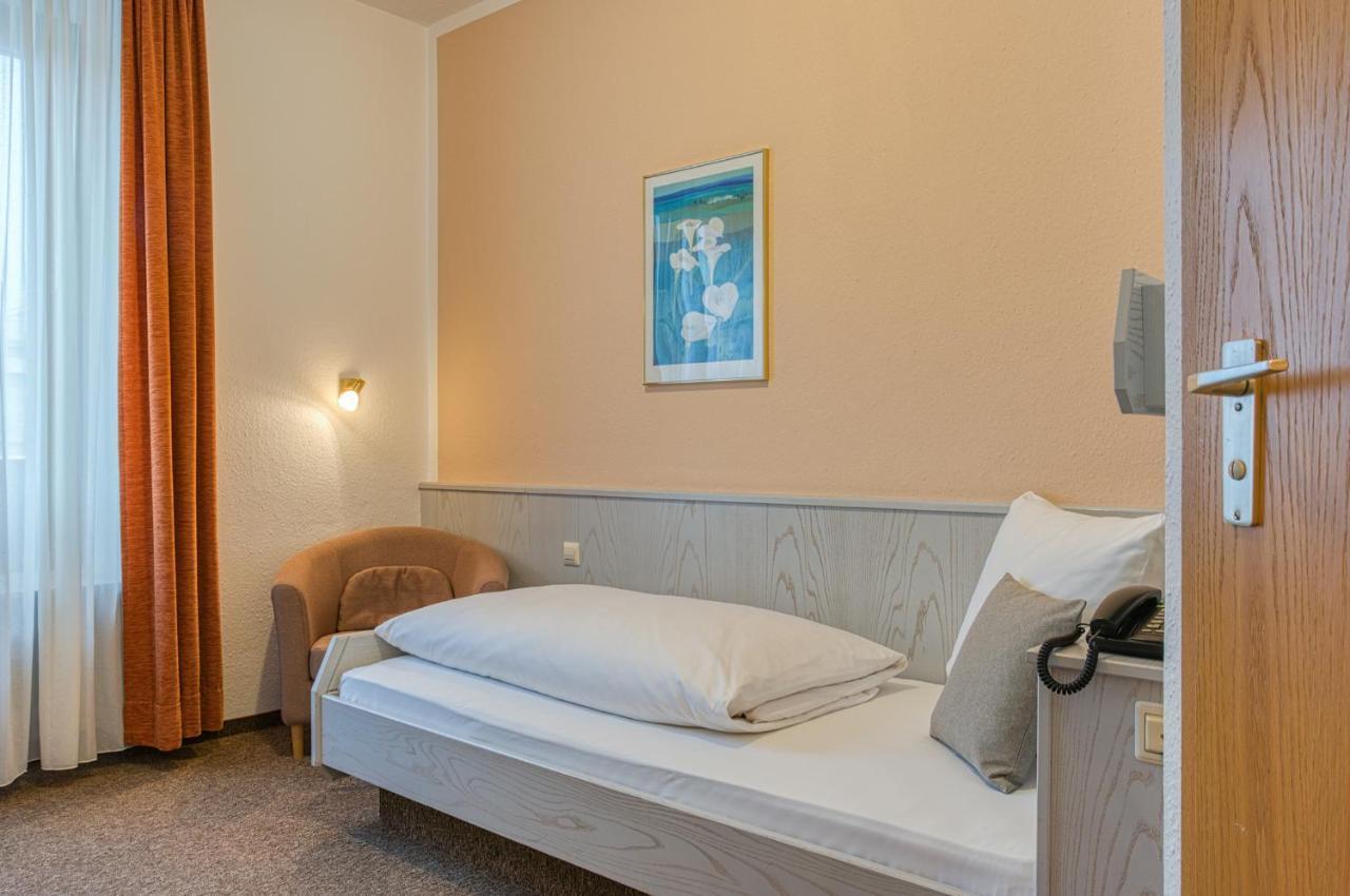 Centro Hotel Sautter Stuttgart City, Trademark Collection By Wyndham エクステリア 写真