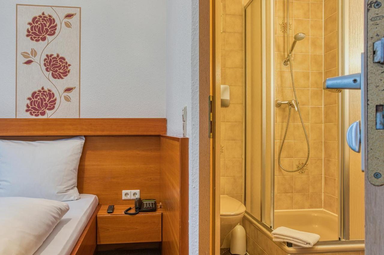 Centro Hotel Sautter Stuttgart City, Trademark Collection By Wyndham エクステリア 写真