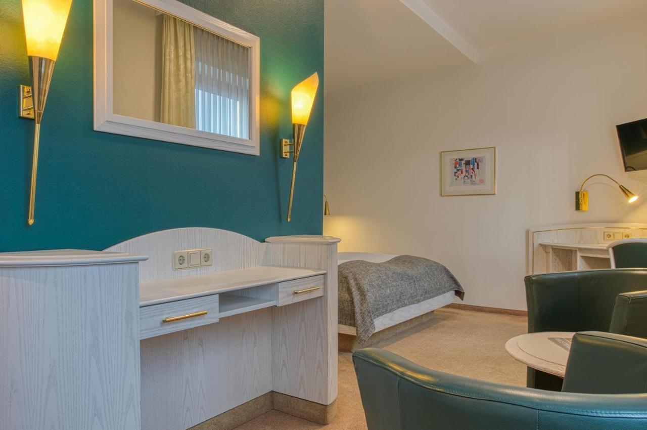 Centro Hotel Sautter Stuttgart City, Trademark Collection By Wyndham エクステリア 写真