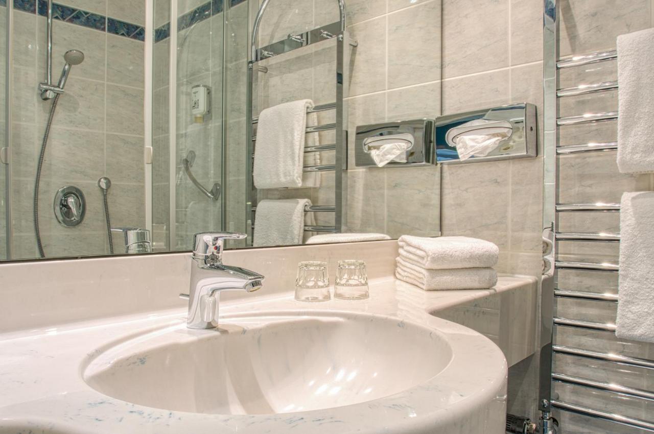 Centro Hotel Sautter Stuttgart City, Trademark Collection By Wyndham エクステリア 写真