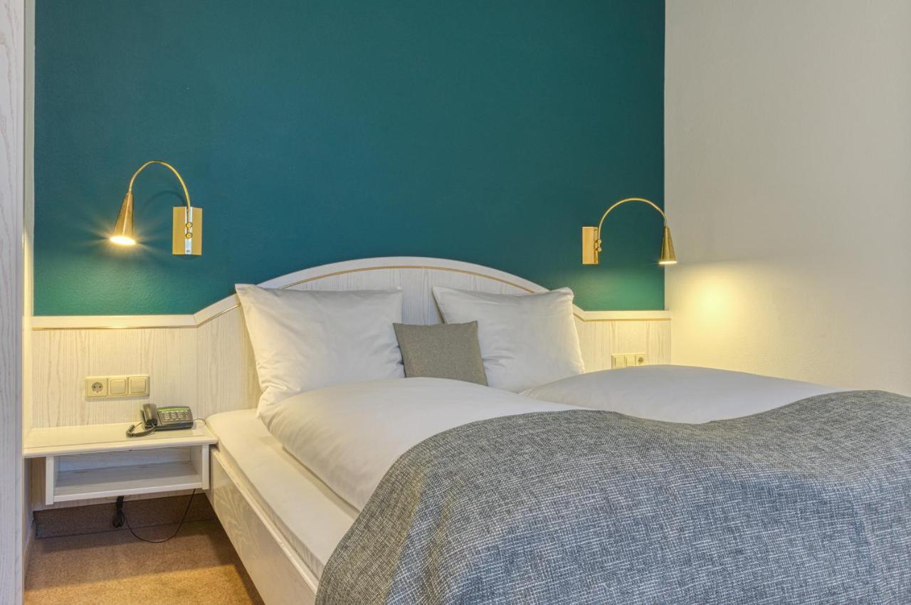 Centro Hotel Sautter Stuttgart City, Trademark Collection By Wyndham エクステリア 写真