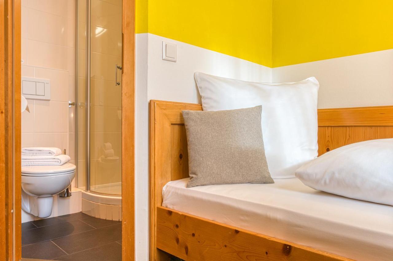 Centro Hotel Sautter Stuttgart City, Trademark Collection By Wyndham エクステリア 写真