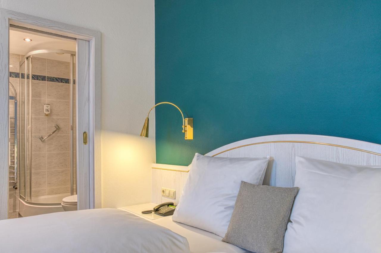 Centro Hotel Sautter Stuttgart City, Trademark Collection By Wyndham エクステリア 写真