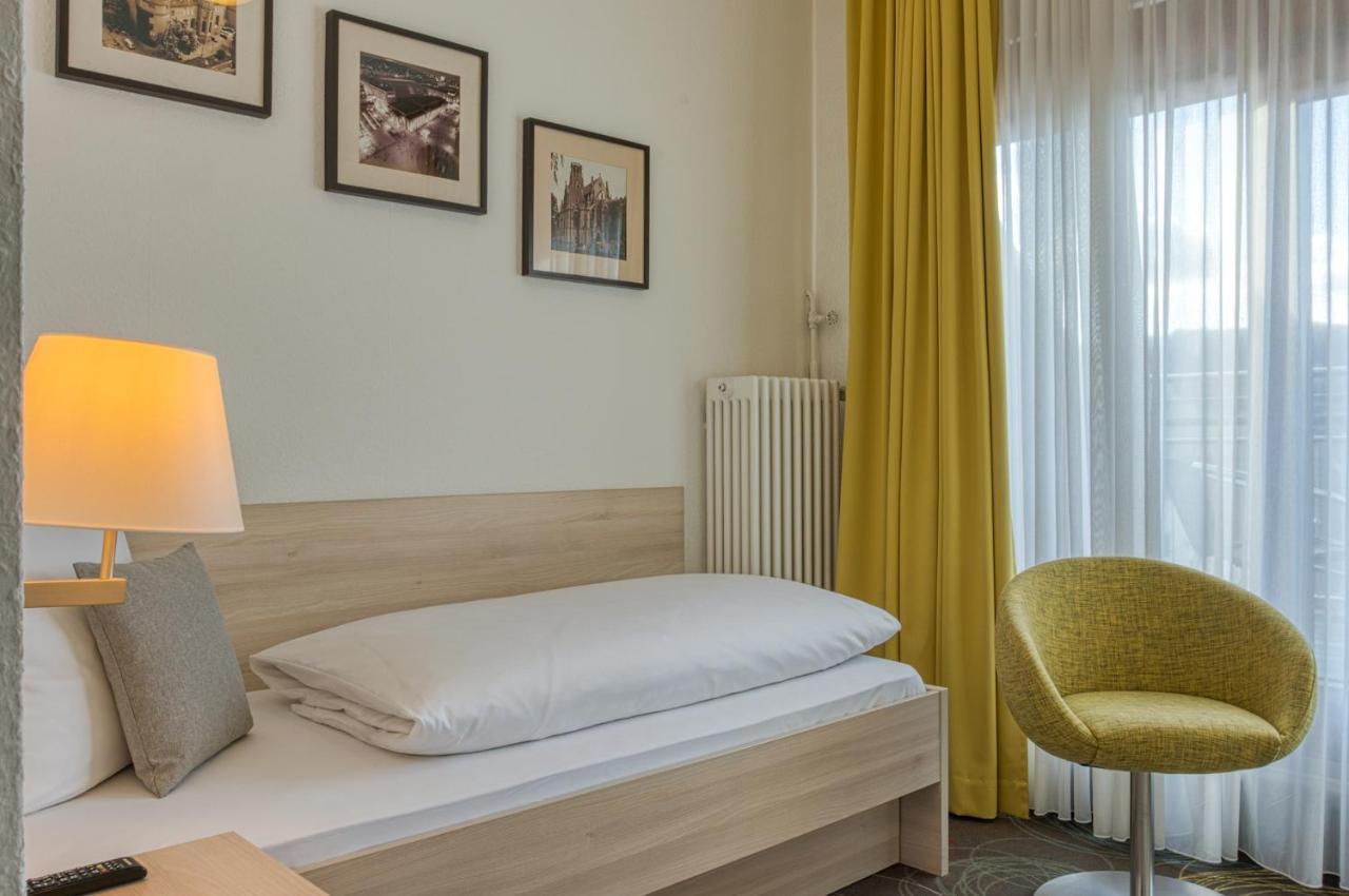 Centro Hotel Sautter Stuttgart City, Trademark Collection By Wyndham エクステリア 写真
