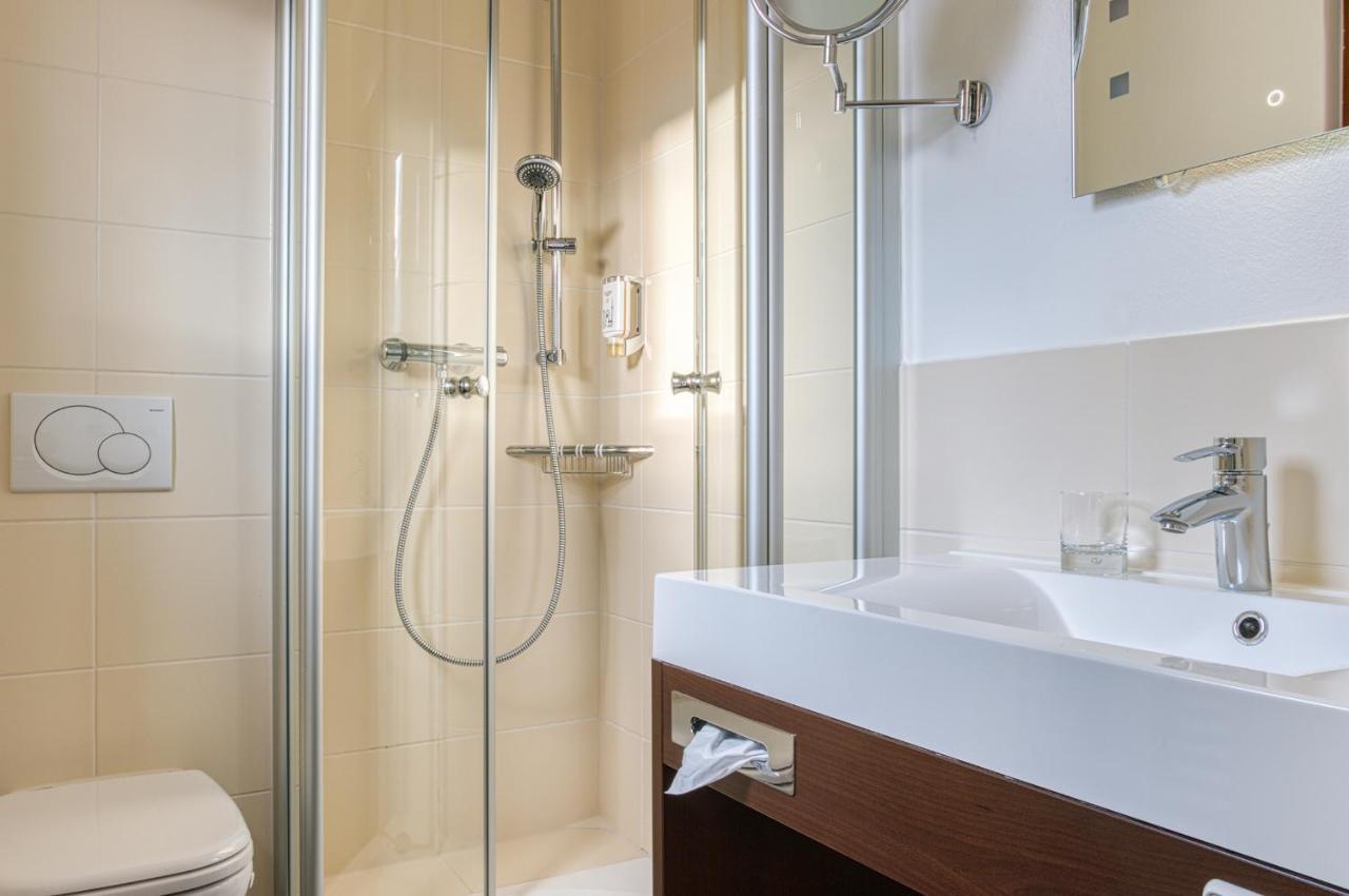 Centro Hotel Sautter Stuttgart City, Trademark Collection By Wyndham エクステリア 写真