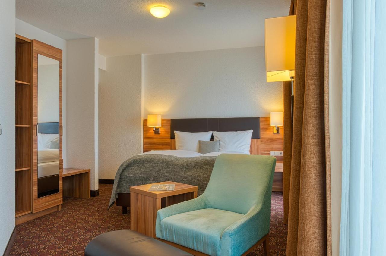 Centro Hotel Sautter Stuttgart City, Trademark Collection By Wyndham エクステリア 写真